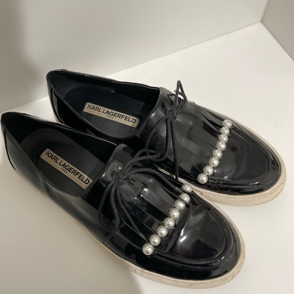 Karl Lagerfeld Shoes